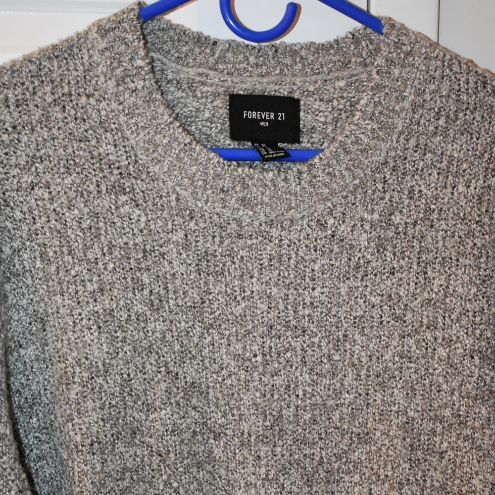 Men’s Sweater